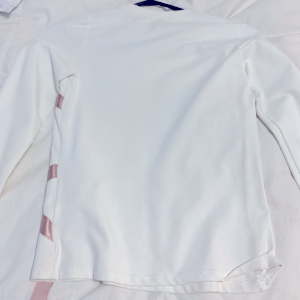 RK Lycra Ribbon Top - Picture 5 of 5